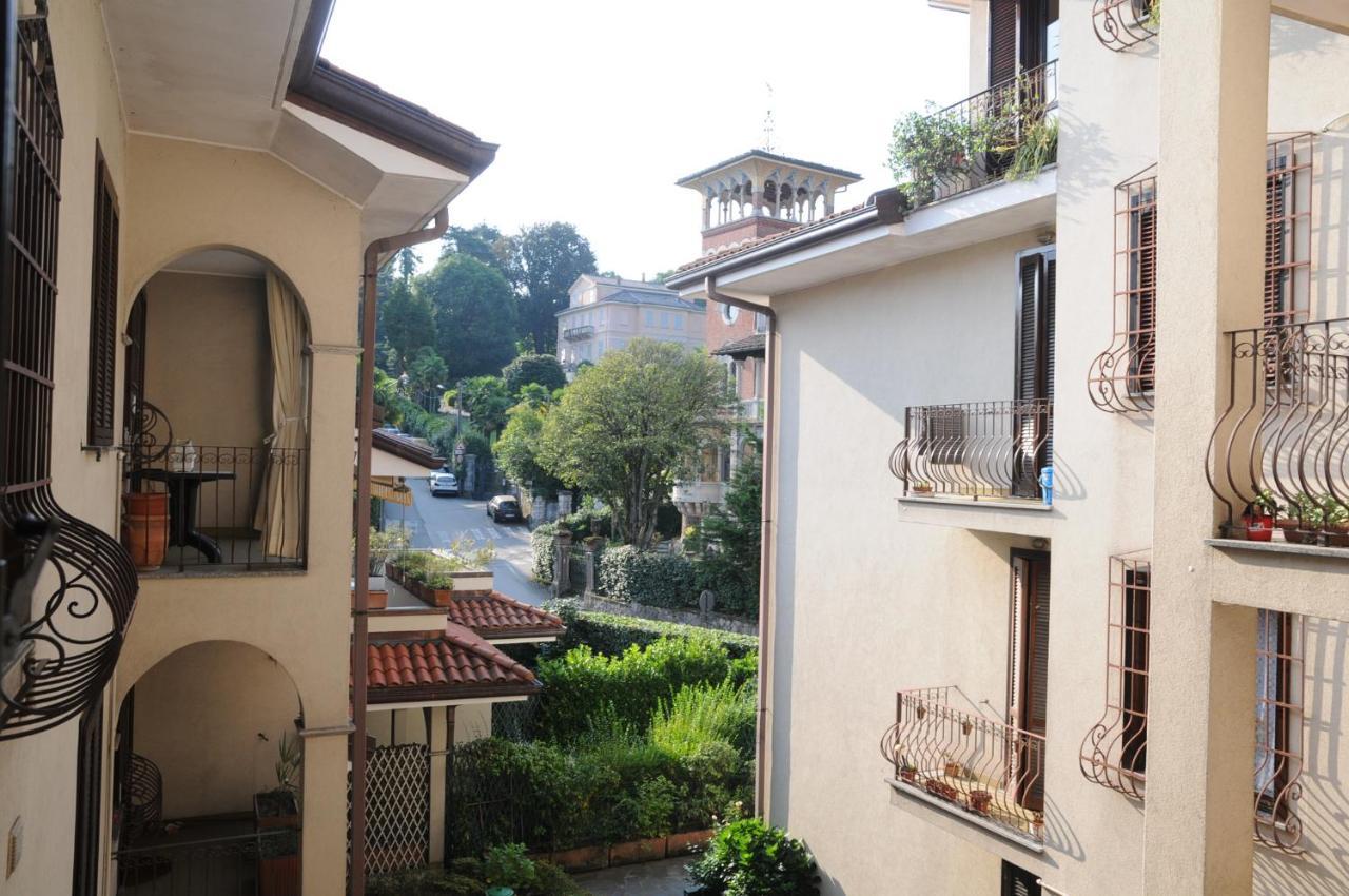 Lovingstresa 2 Brand New Apartment Exterior photo