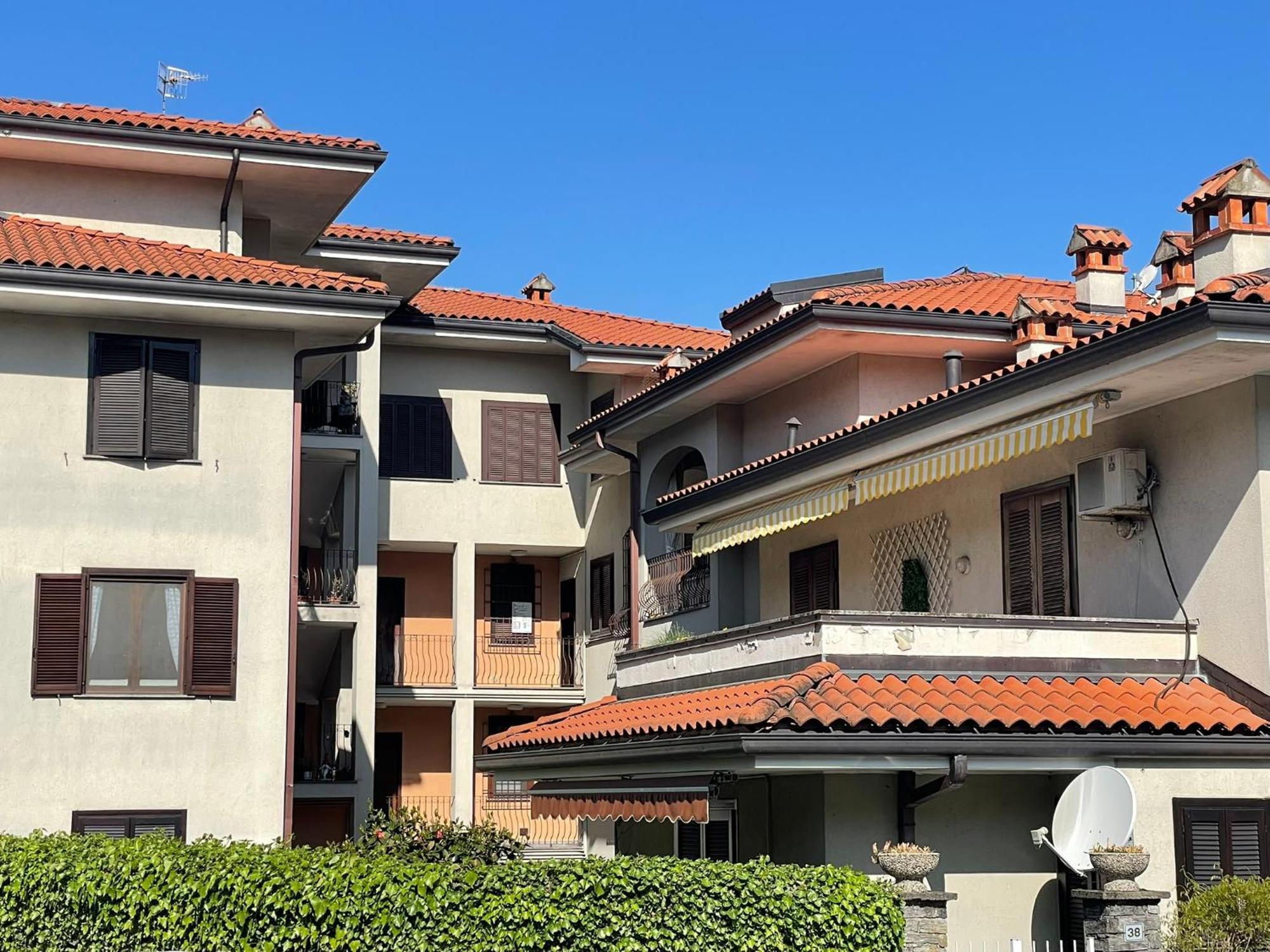 Lovingstresa 2 Brand New Apartment Exterior photo