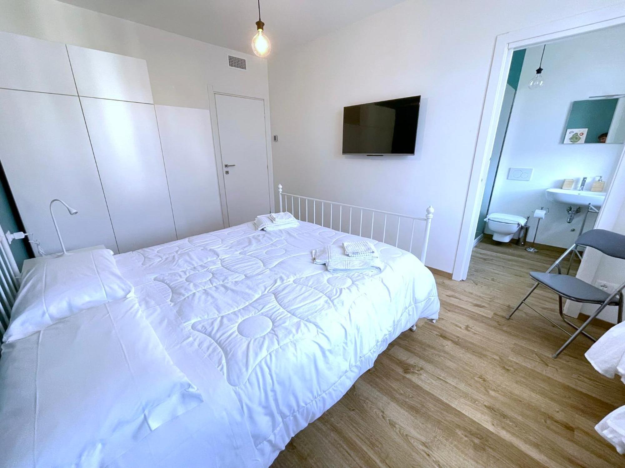 Lovingstresa 2 Brand New Apartment Exterior photo