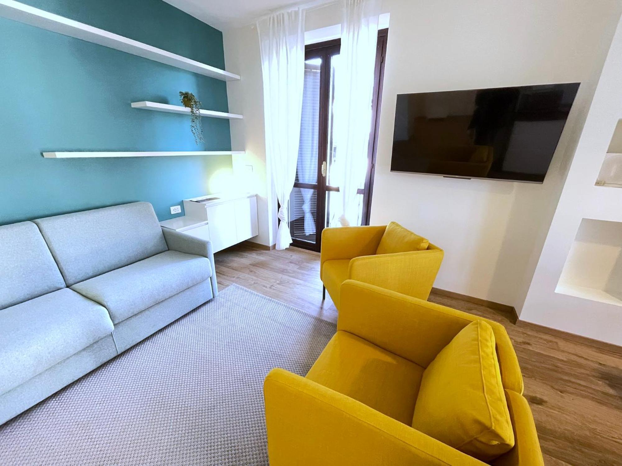 Lovingstresa 2 Brand New Apartment Exterior photo