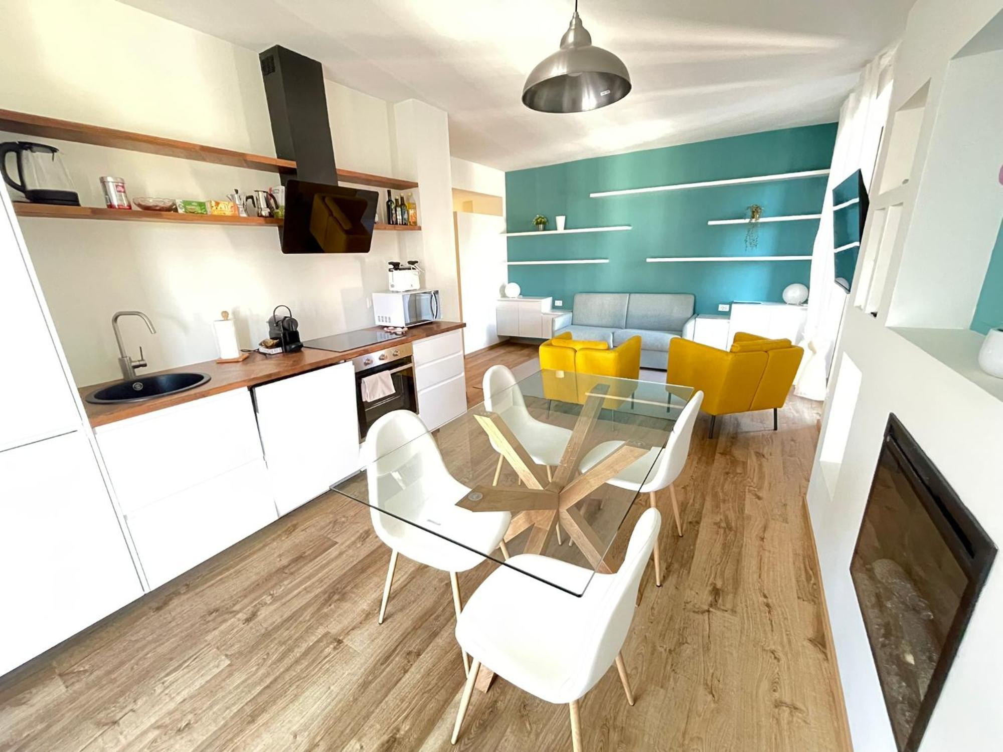 Lovingstresa 2 Brand New Apartment Exterior photo