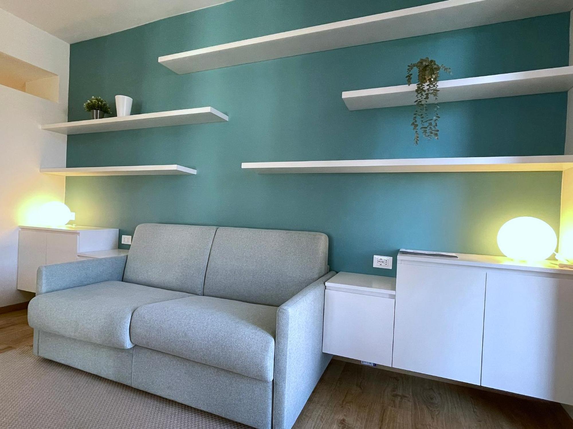Lovingstresa 2 Brand New Apartment Exterior photo